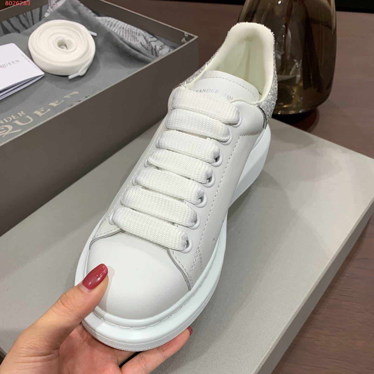 ale*d*r M*Q*en sneaker- am15