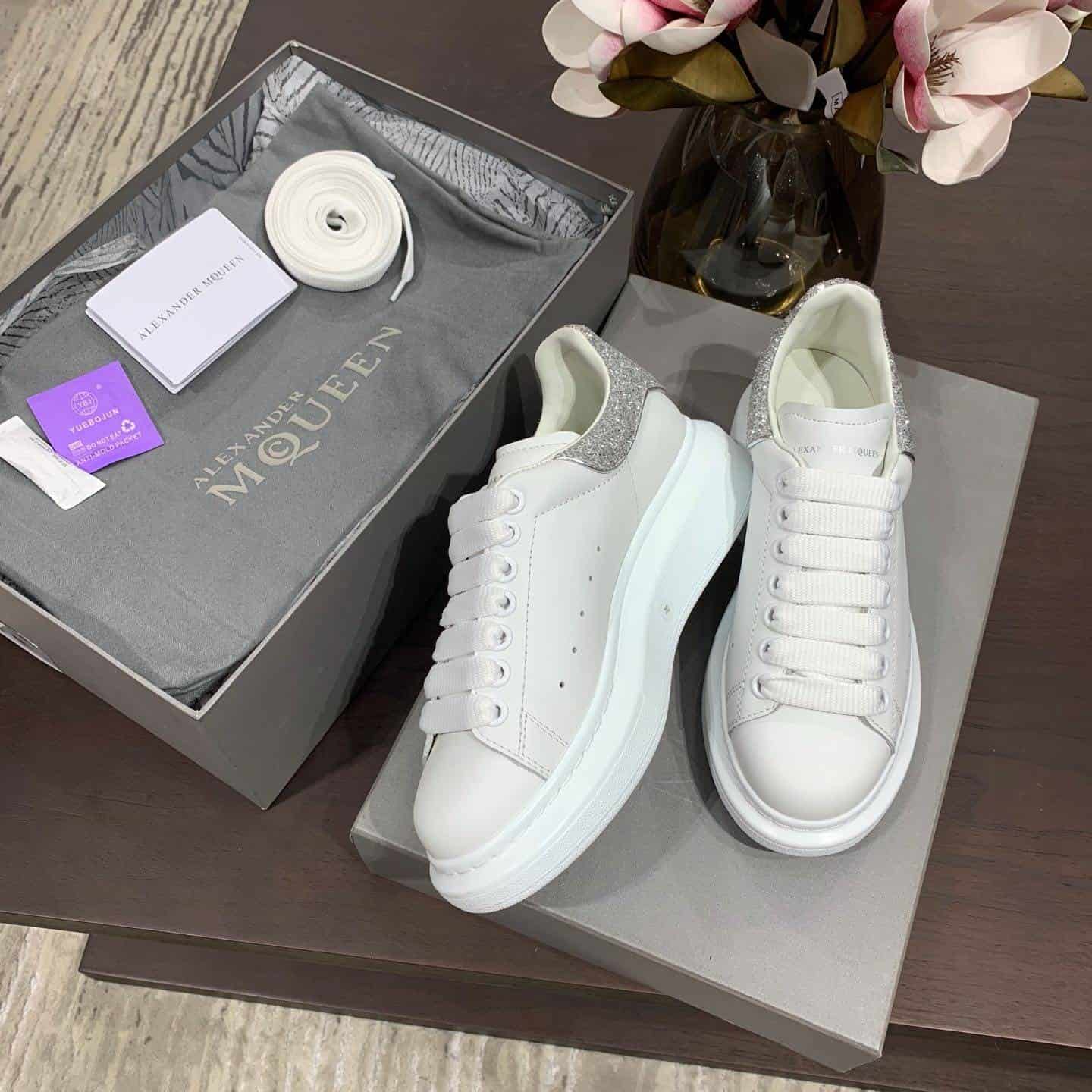 ale*d*r M*Q*en sneaker- am15