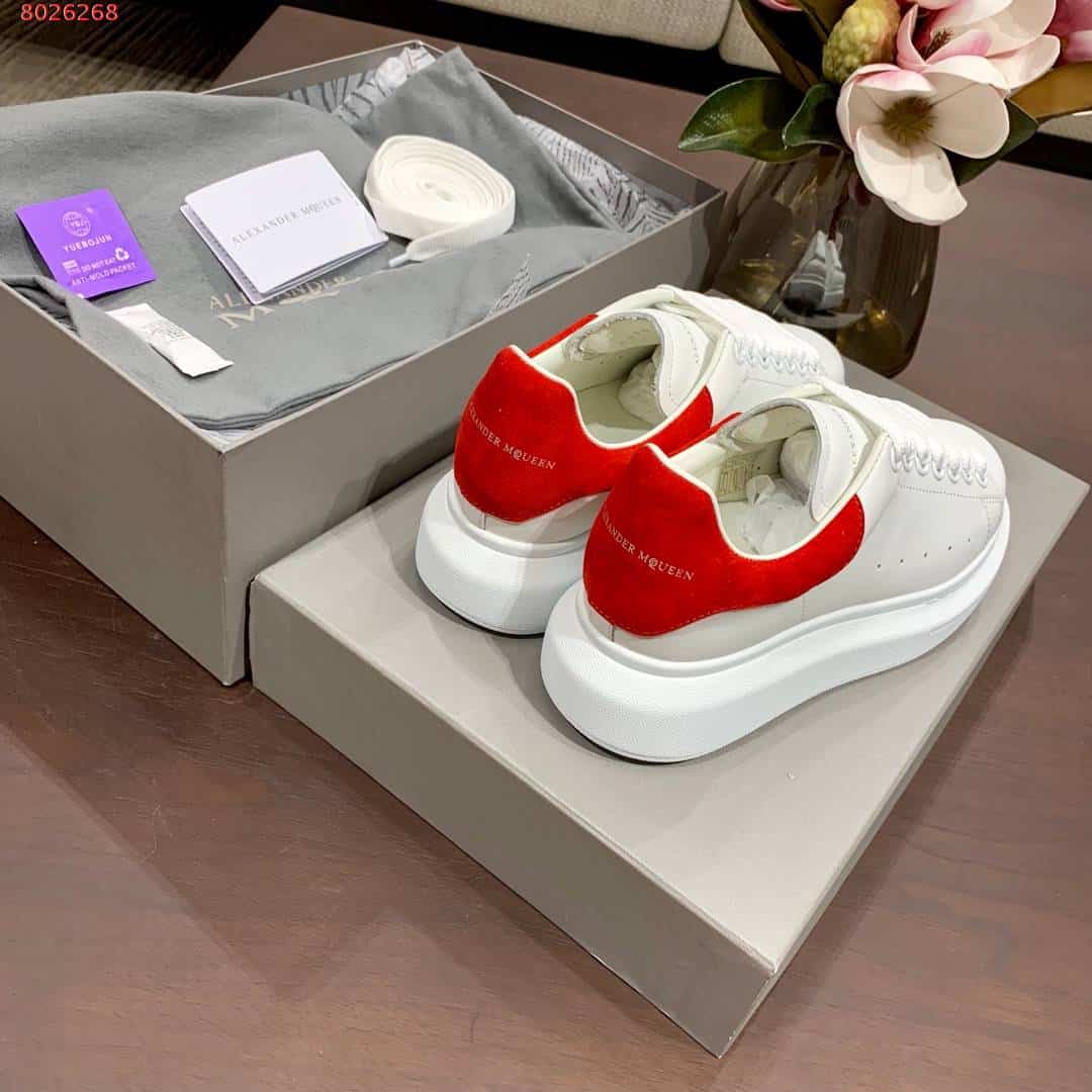 ale*d*r M*Q*en sneaker- am17