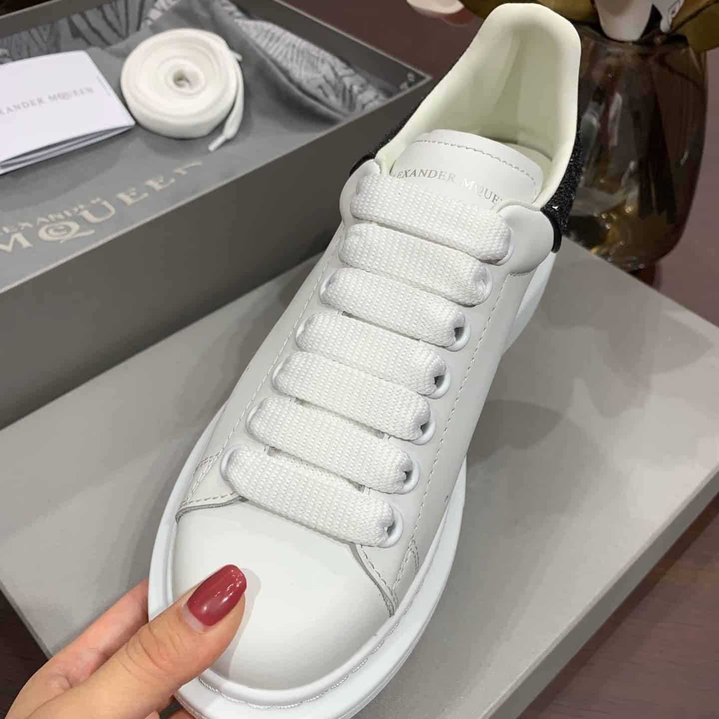 ale*d*r M*Q*en sneaker- am18