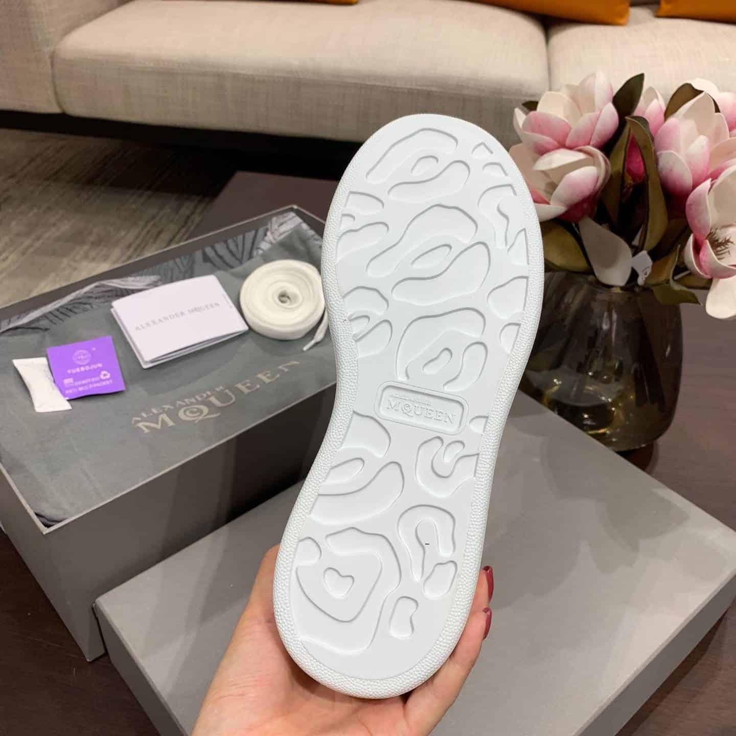 ale*d*r M*Q*en sneaker- am18