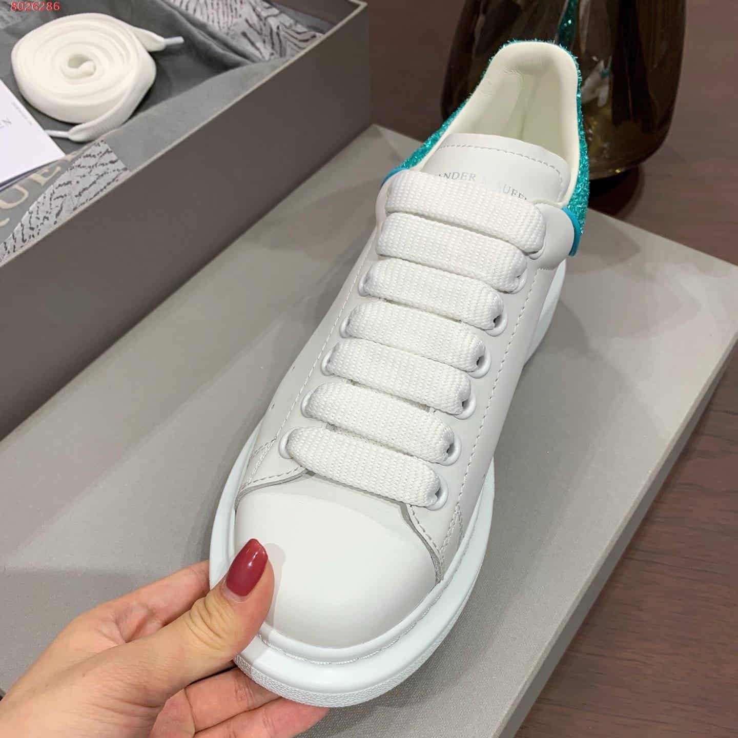 ale*d*r M*Q*en sneaker- am20