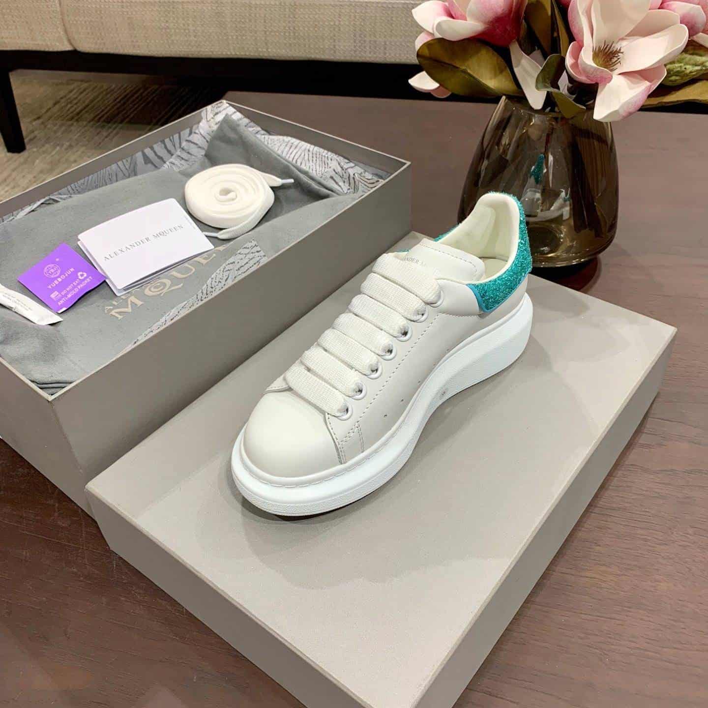 ale*d*r M*Q*en sneaker- am20