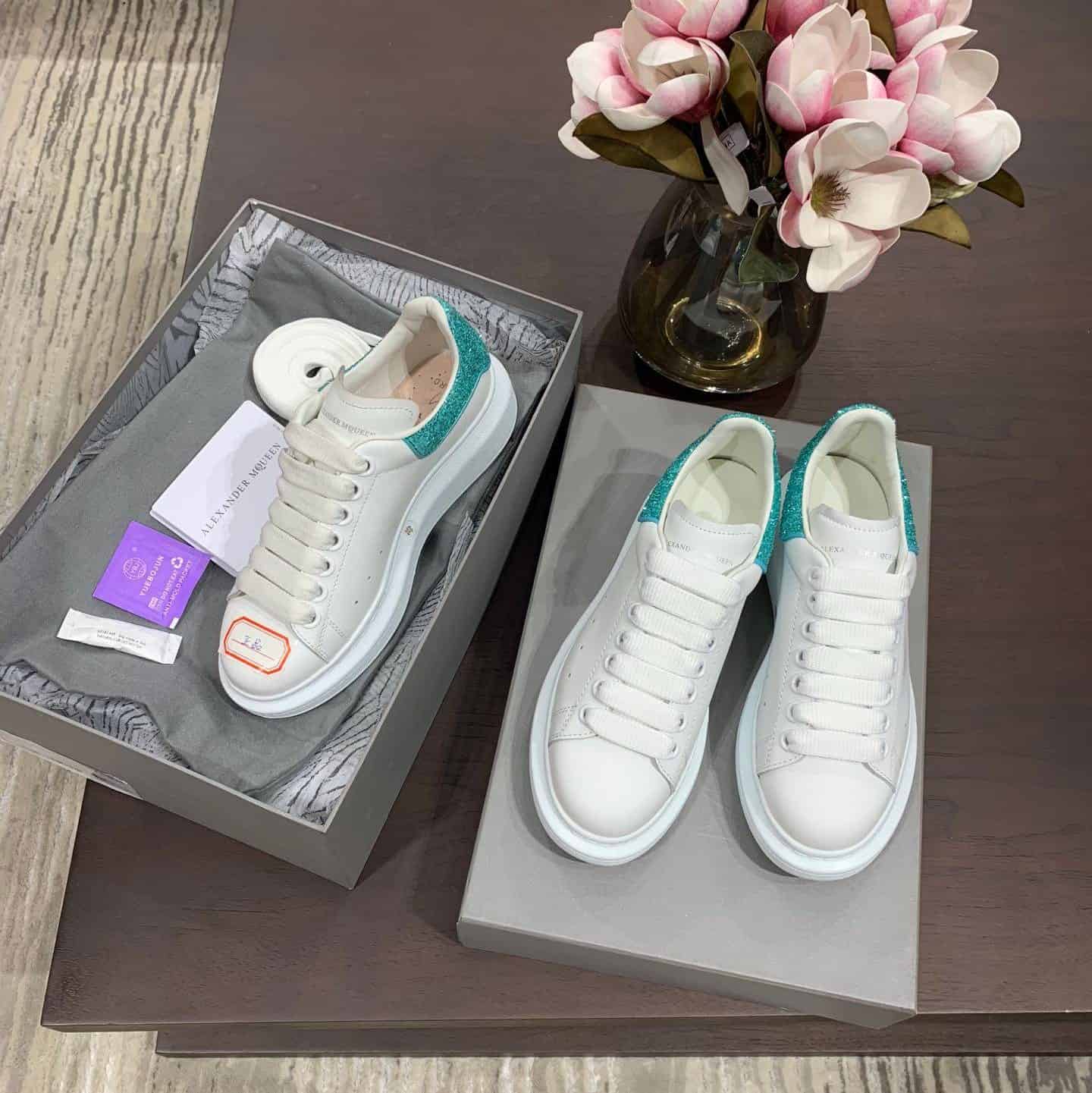 ale*d*r M*Q*en sneaker- am20