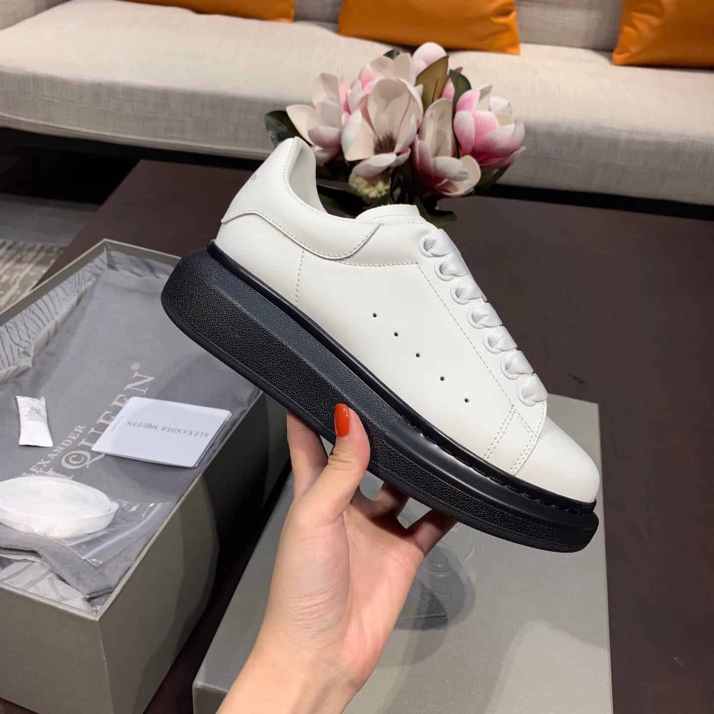 ale*d*r M*Q*en sneaker- am2