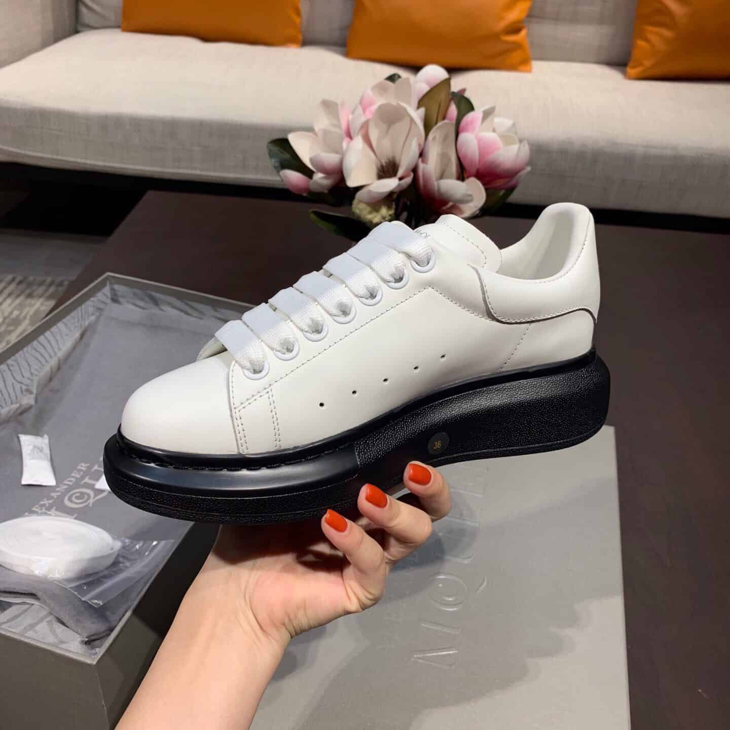 ale*d*r M*Q*en sneaker- am2