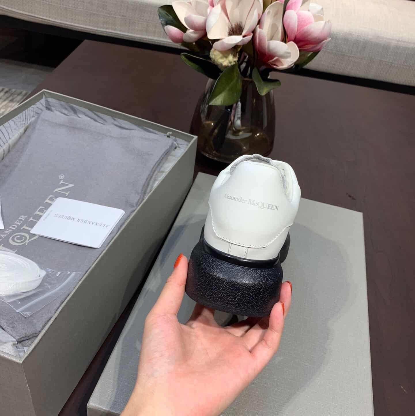 ale*d*r M*Q*en sneaker- am2