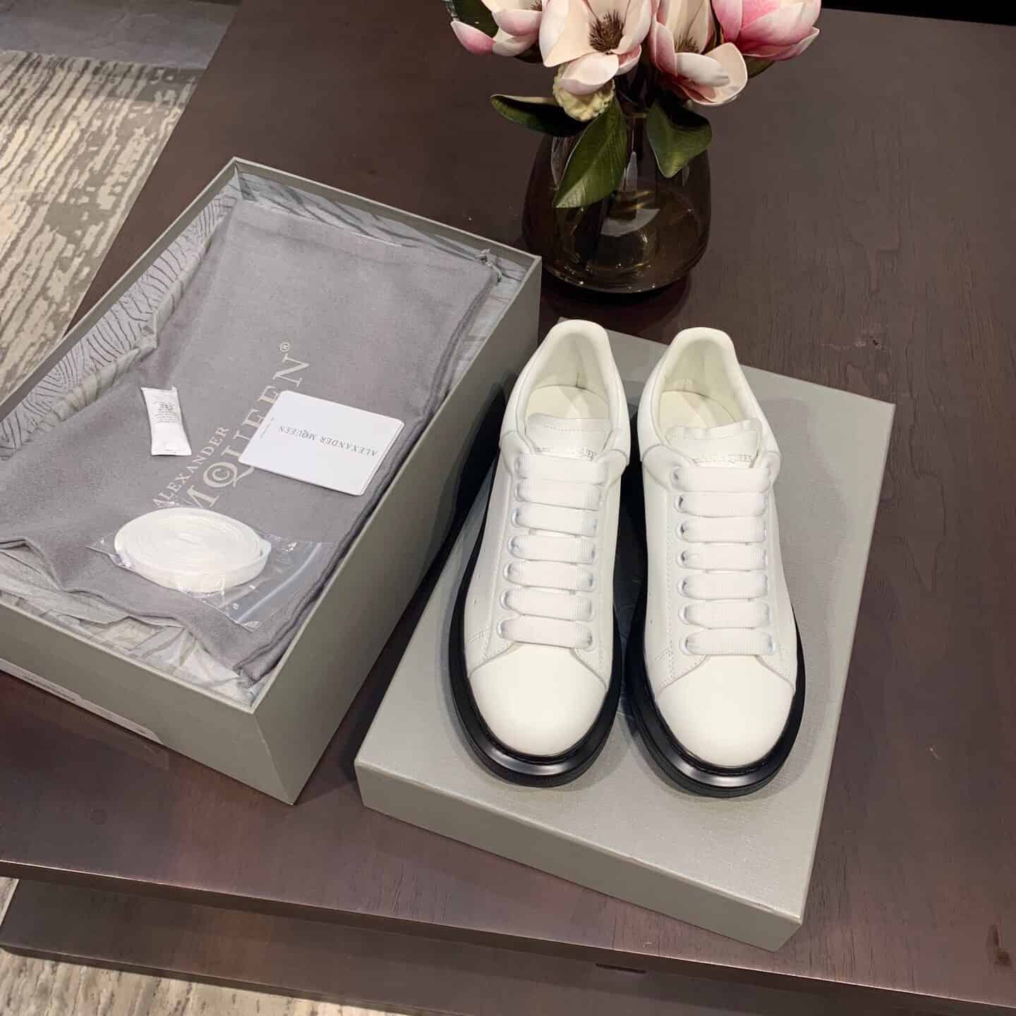 ale*d*r M*Q*en sneaker- am2