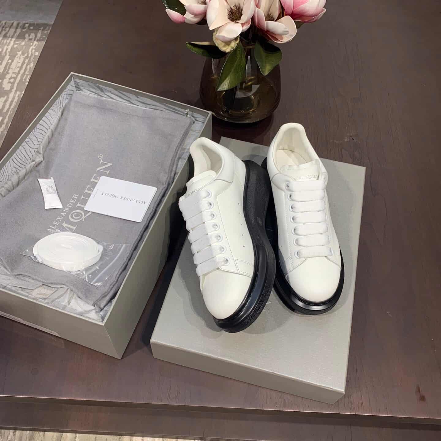 ale*d*r M*Q*en sneaker- am2