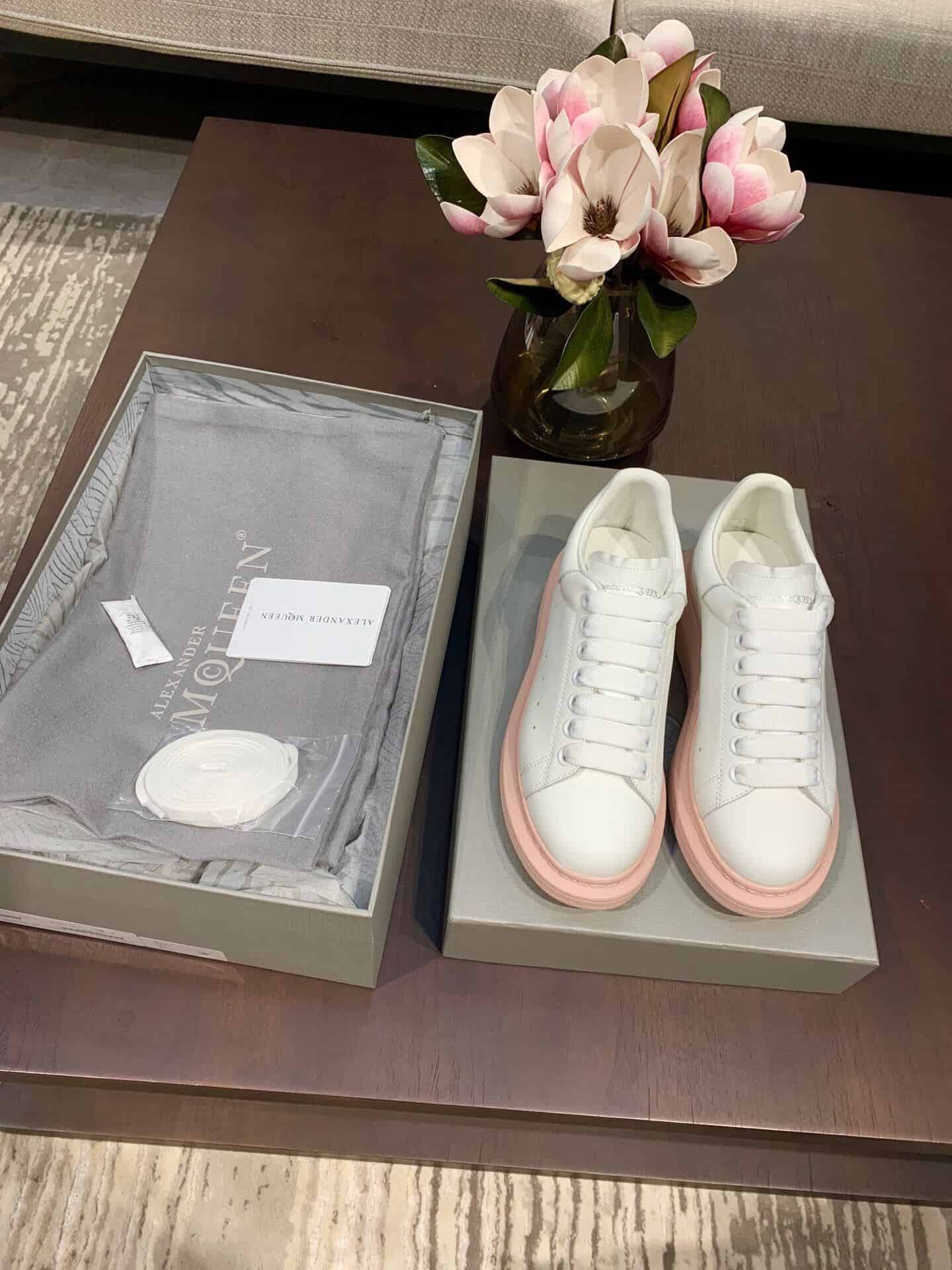 ale*d*r M*Q*en sneaker- am3