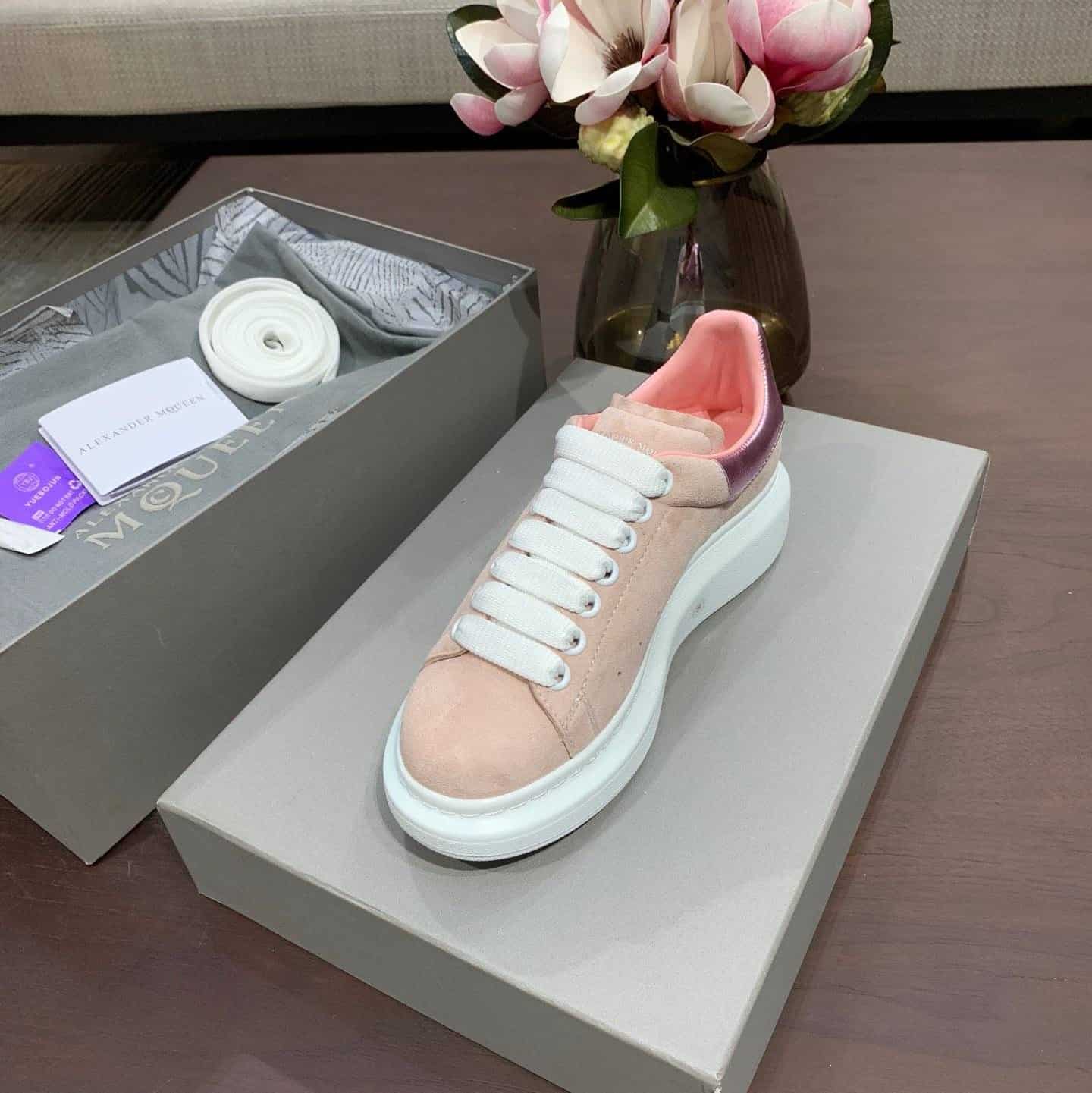 ale*d*r M*Q*en sneaker- am5