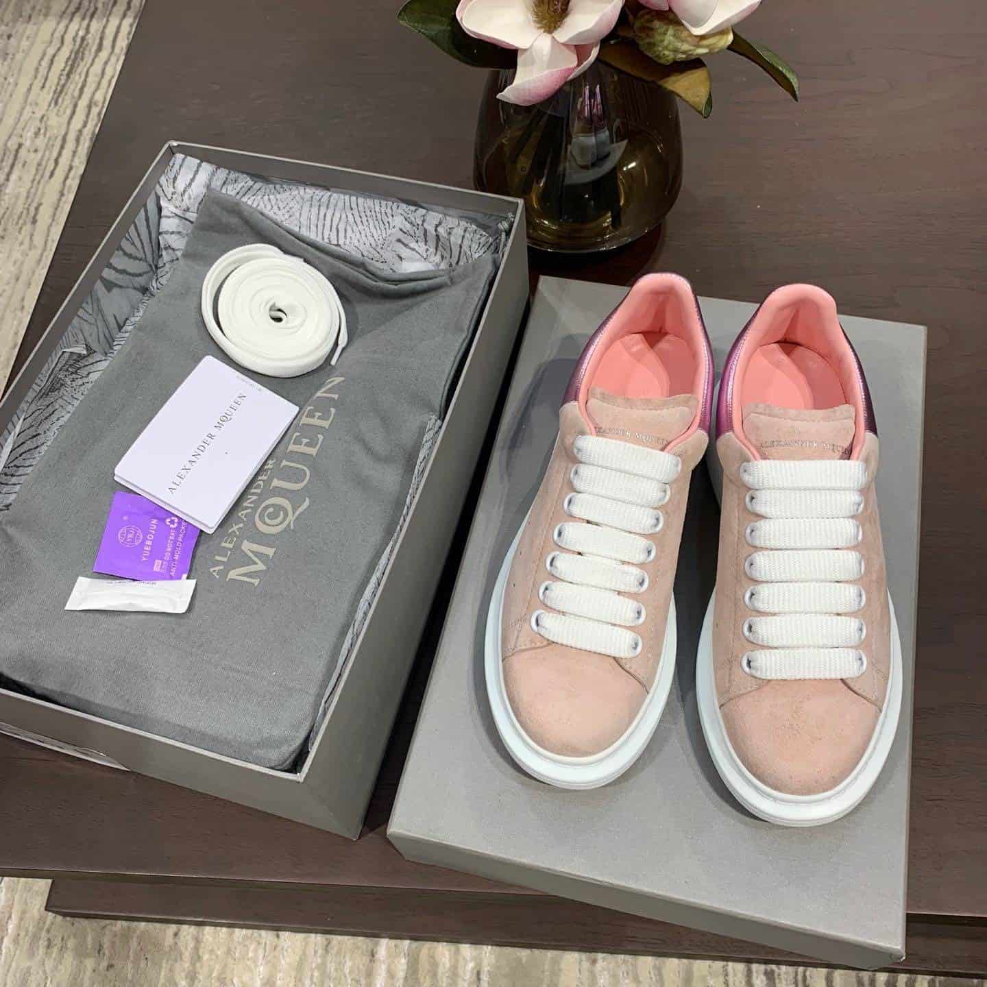 ale*d*r M*Q*en sneaker- am5