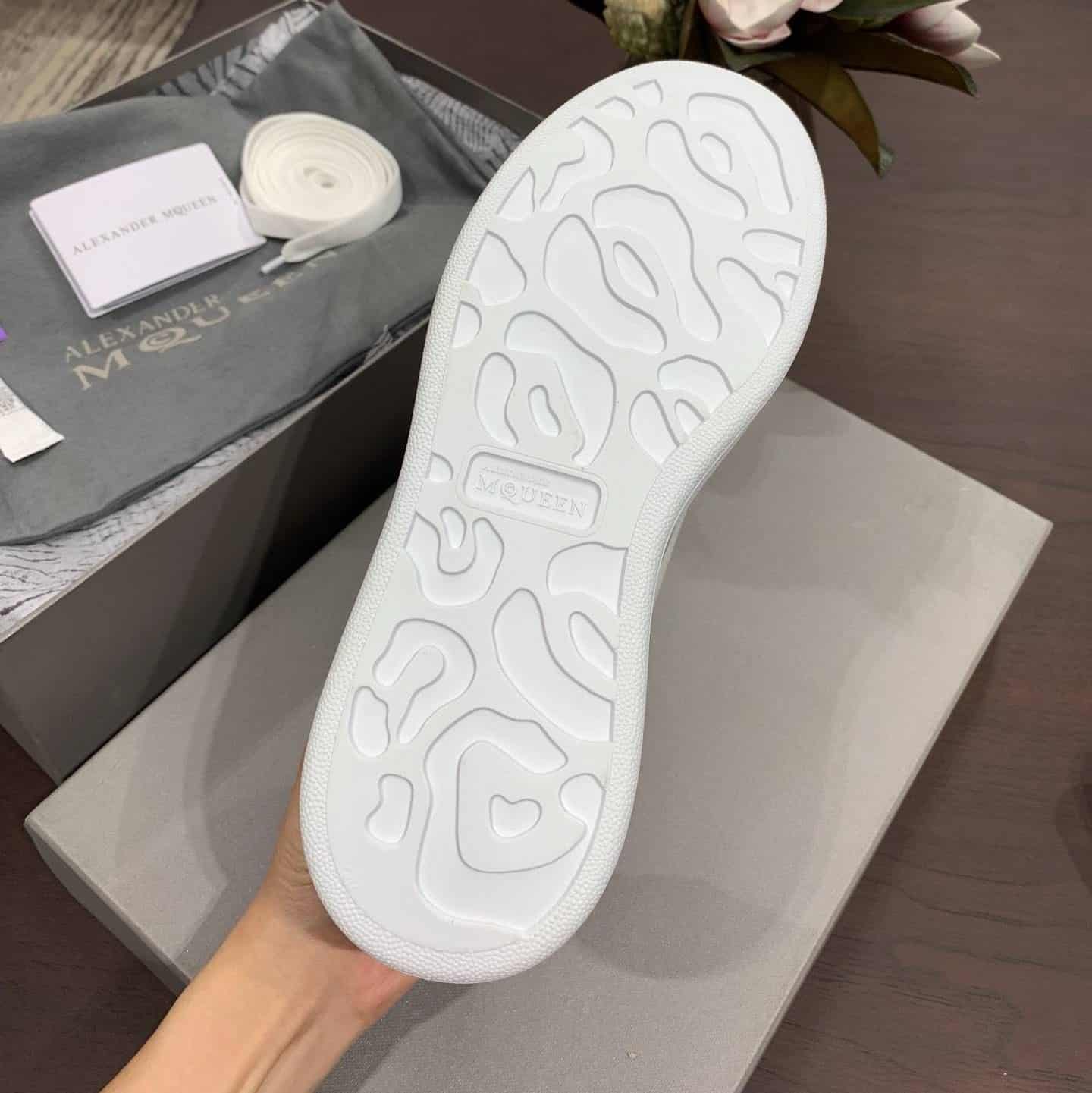 ale*d*r M*Q*en sneaker- am7