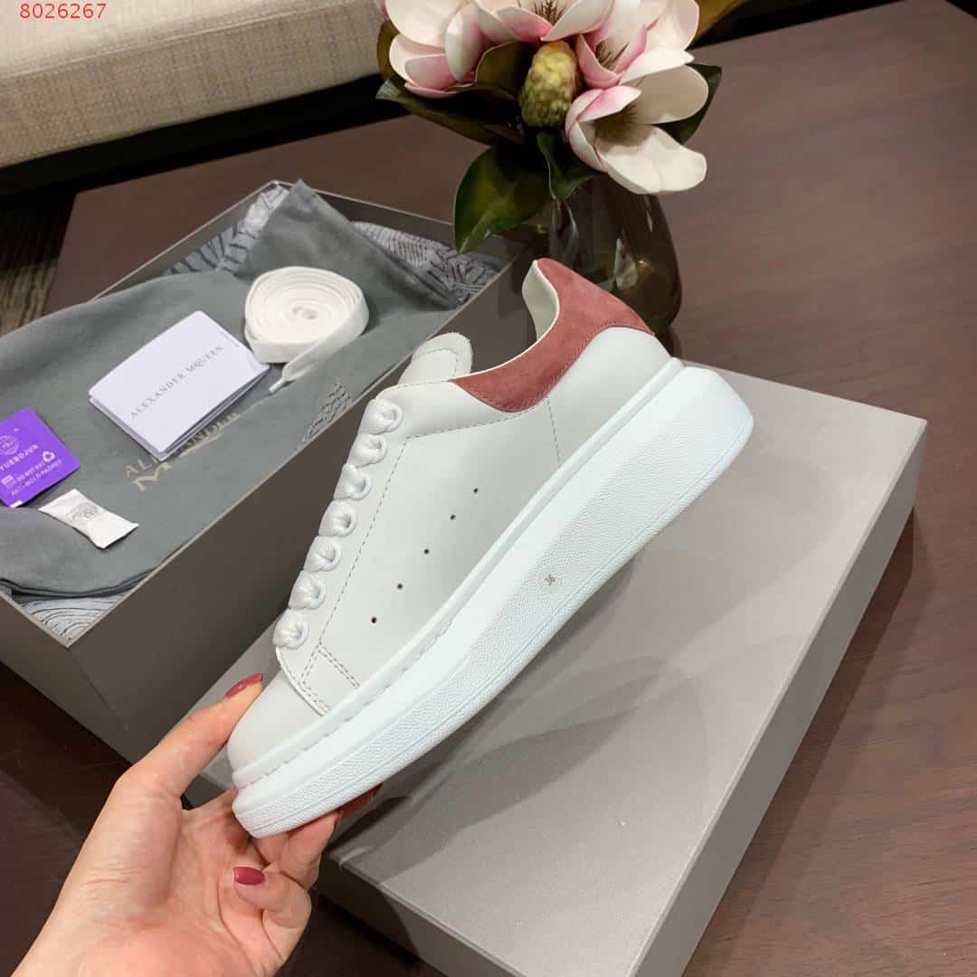 ale*d*r M*Q*en sneaker- am8