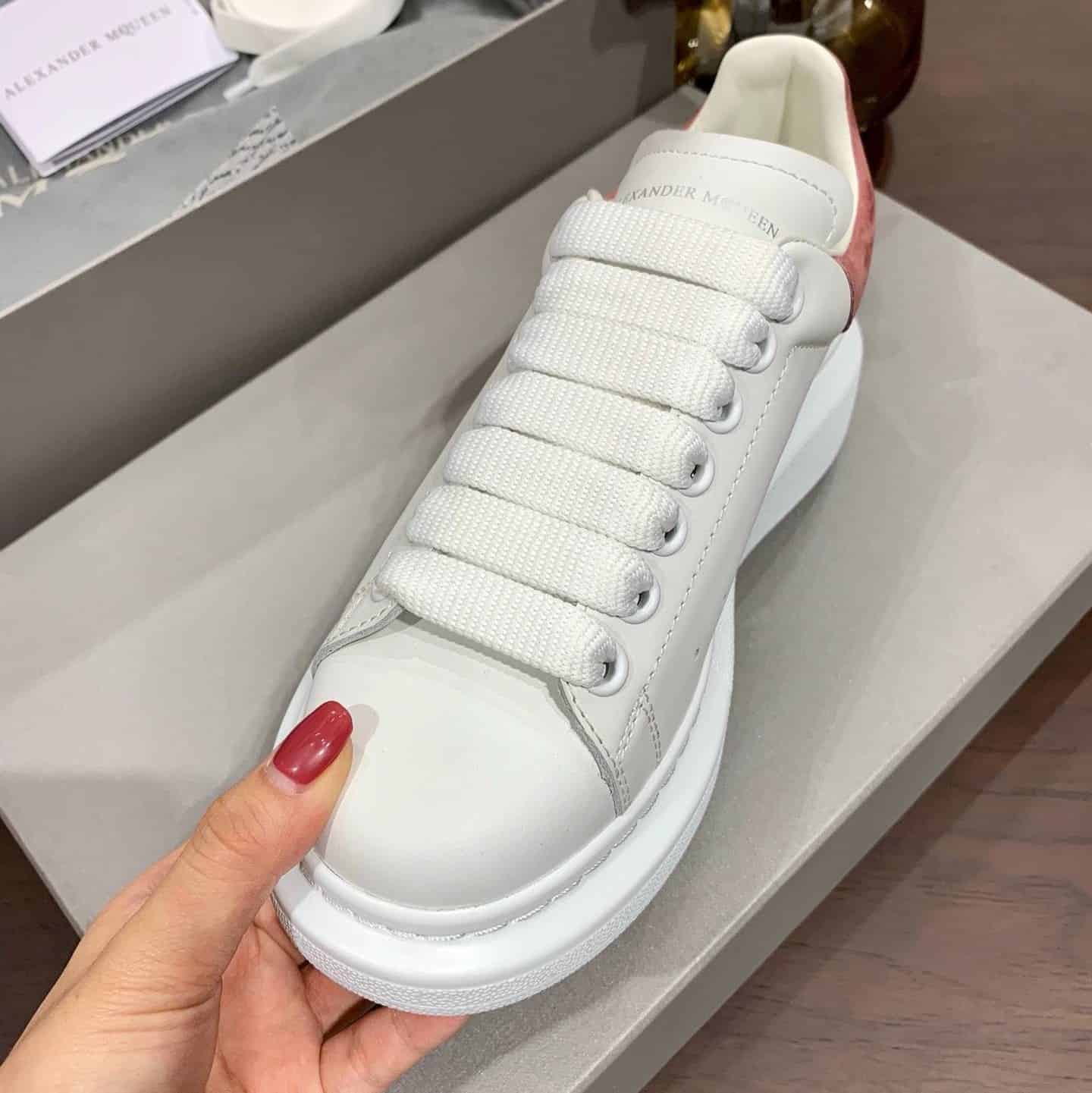 ale*d*r M*Q*en sneaker- am8