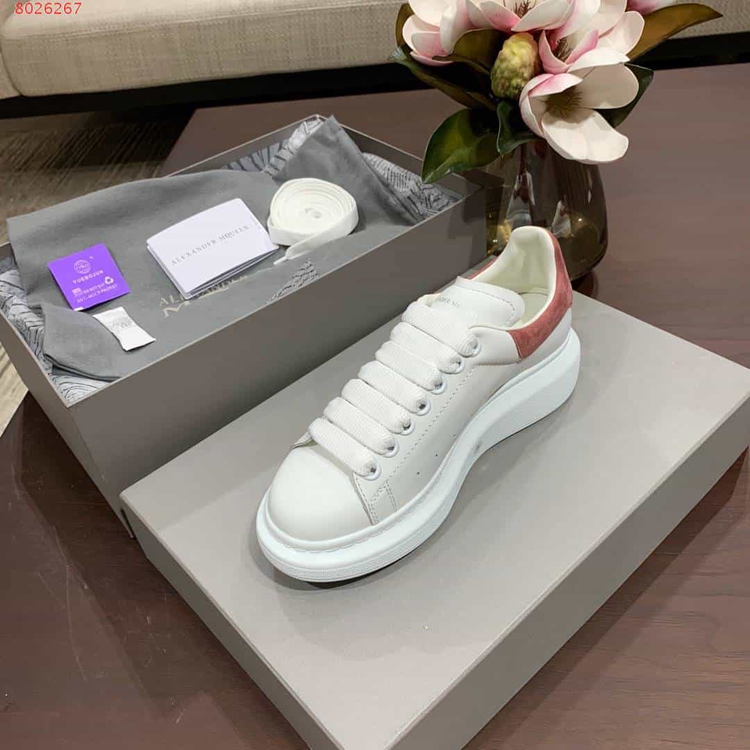 ale*d*r M*Q*en sneaker- am8