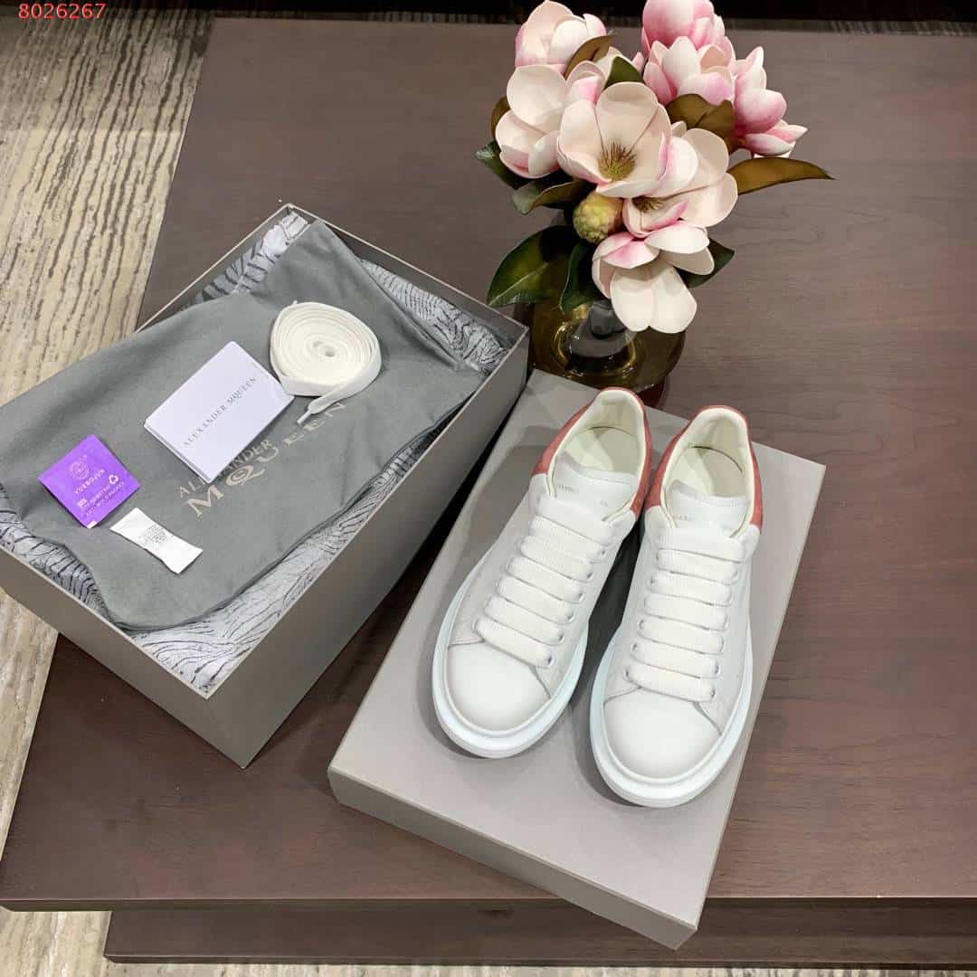 ale*d*r M*Q*en sneaker- am8