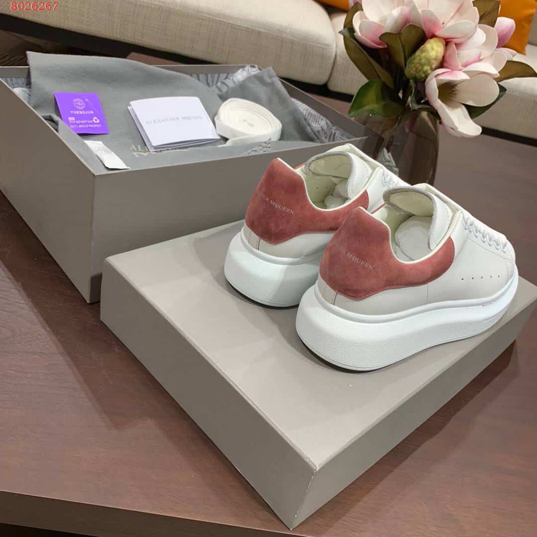 ale*d*r M*Q*en sneaker- am8