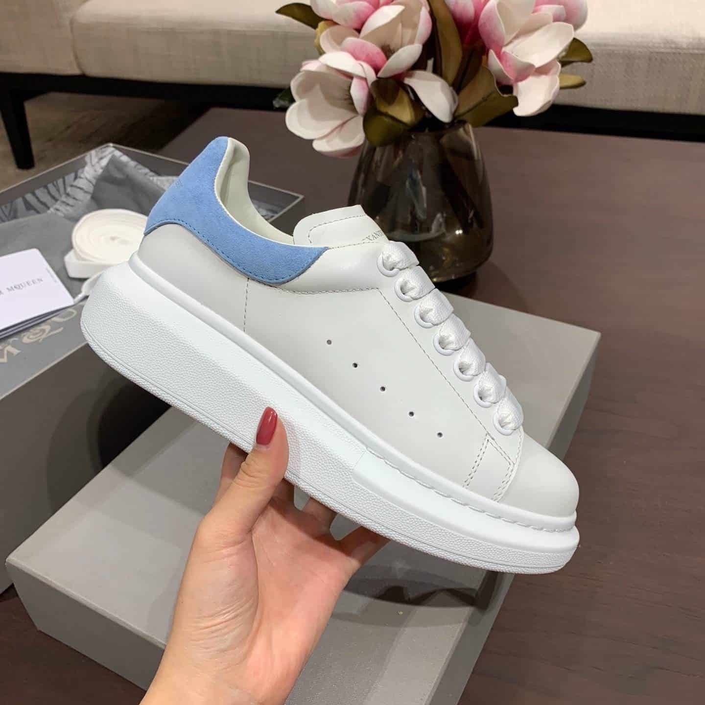 ale*d*r M*Q*en sneaker- am9