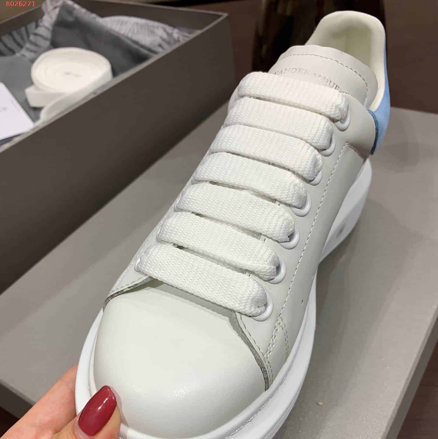 ale*d*r M*Q*en sneaker- am9