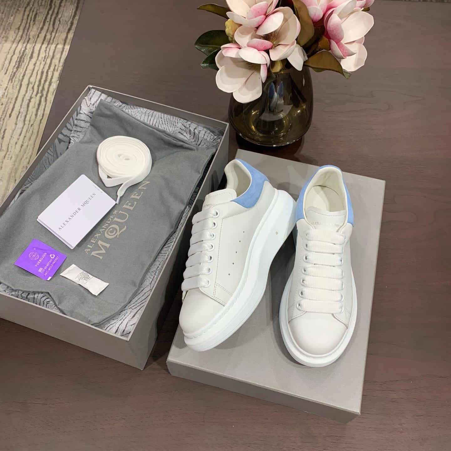 ale*d*r M*Q*en sneaker- am9