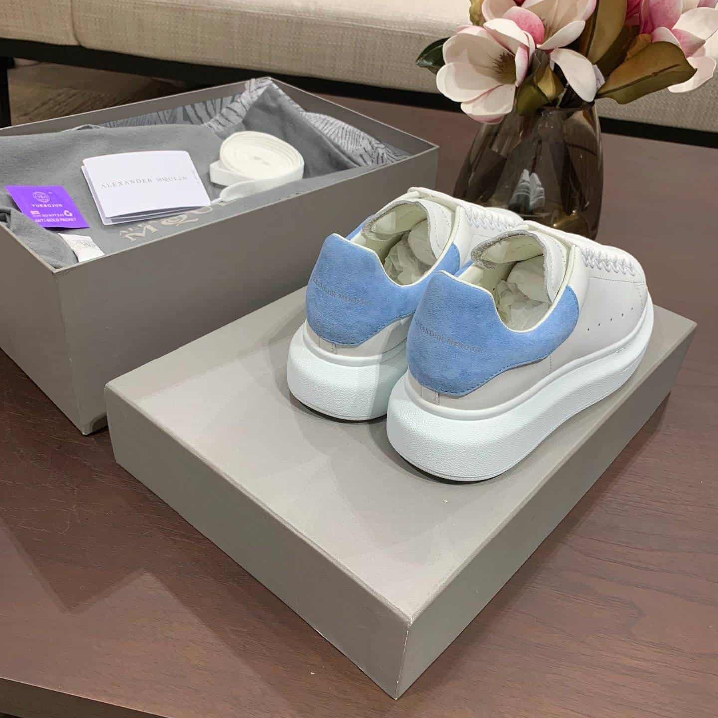 ale*d*r M*Q*en sneaker- am9