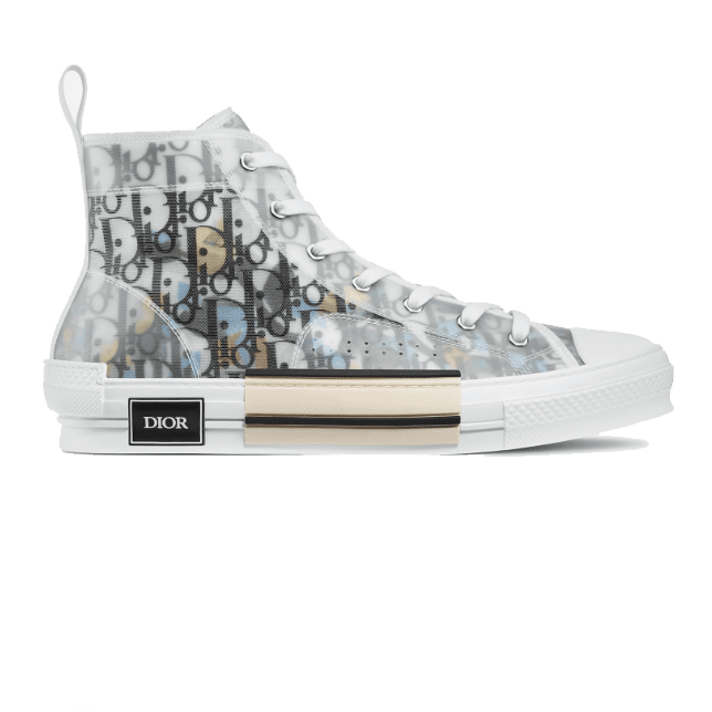 D*or b23 high top alex foxton oblique