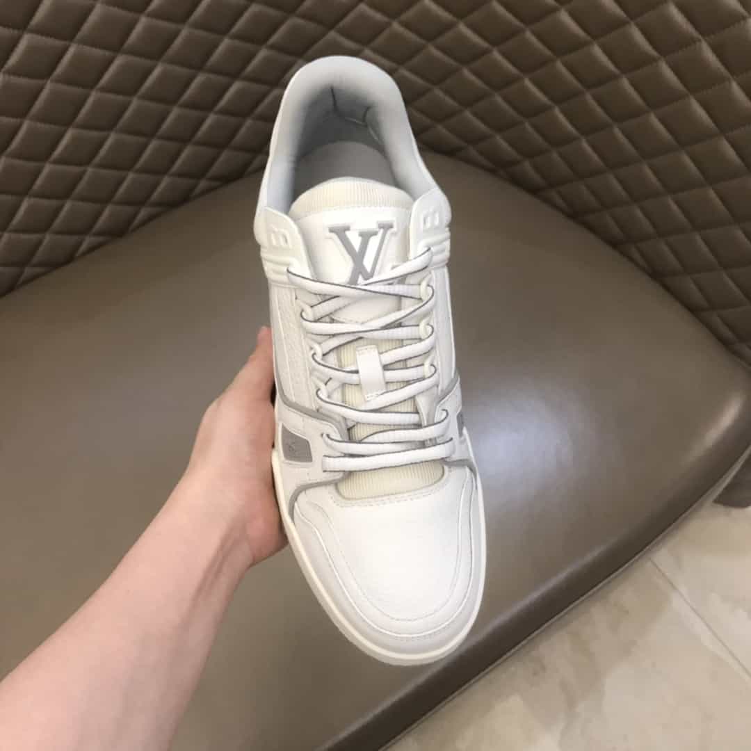 l0*is V*t0n trainer sneaker - lv92