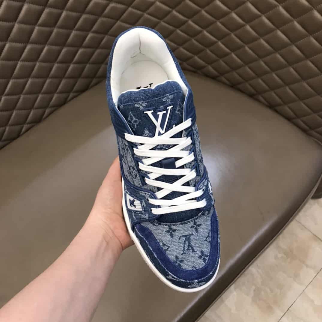 virgil abloh wraps l0*is V*t0n 408 sneaker