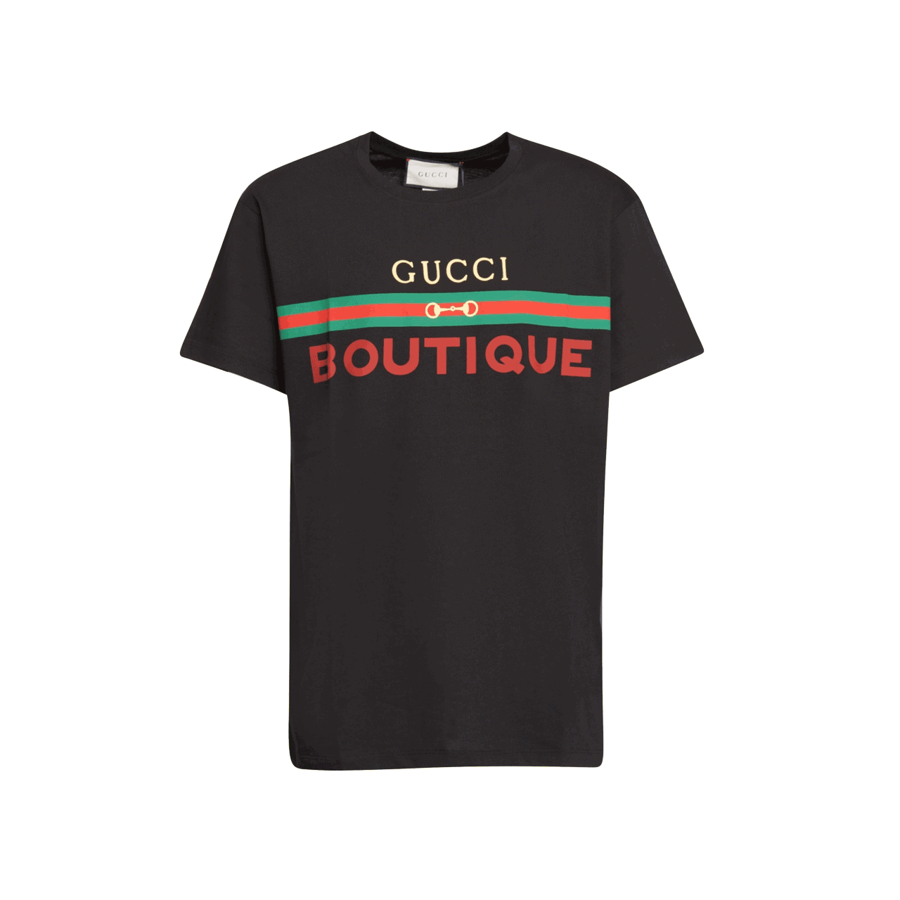 G*u*i boutique t-shirt clothing - gc90