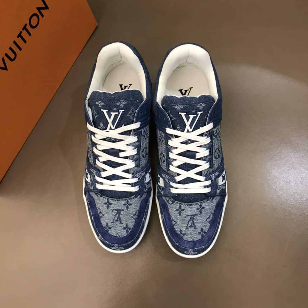 virgil abloh wraps l0*is V*t0n 408 sneaker