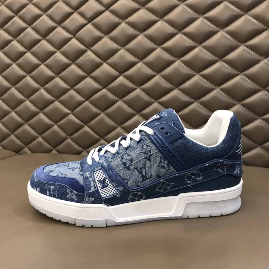 virgil abloh wraps l0*is V*t0n 408 sneaker