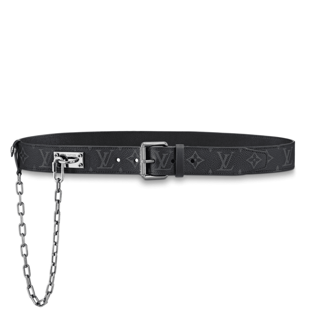 SIGNATURE CHAIN 35MM BELT