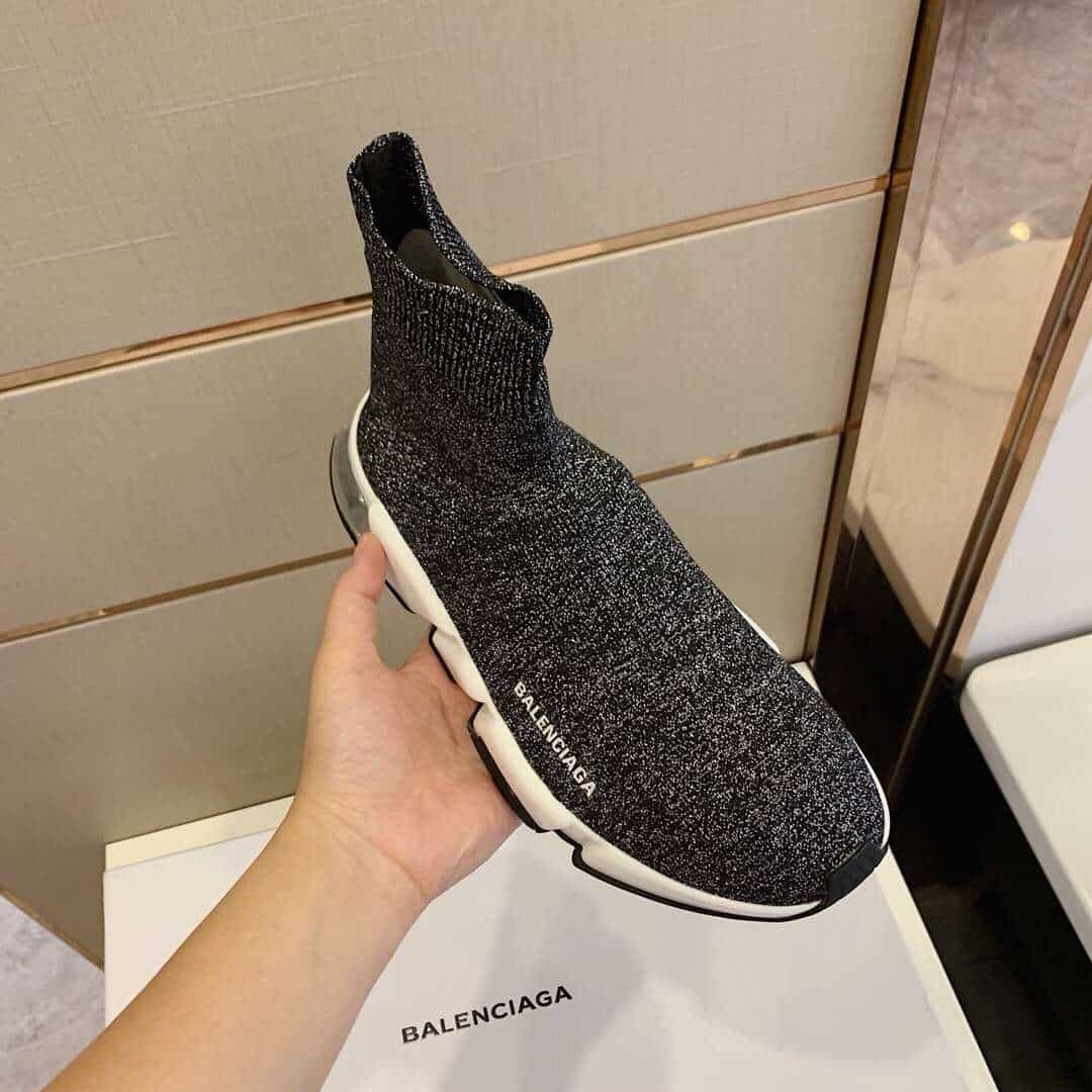 Ba*len*cia*ga speed sock sneaker bb50