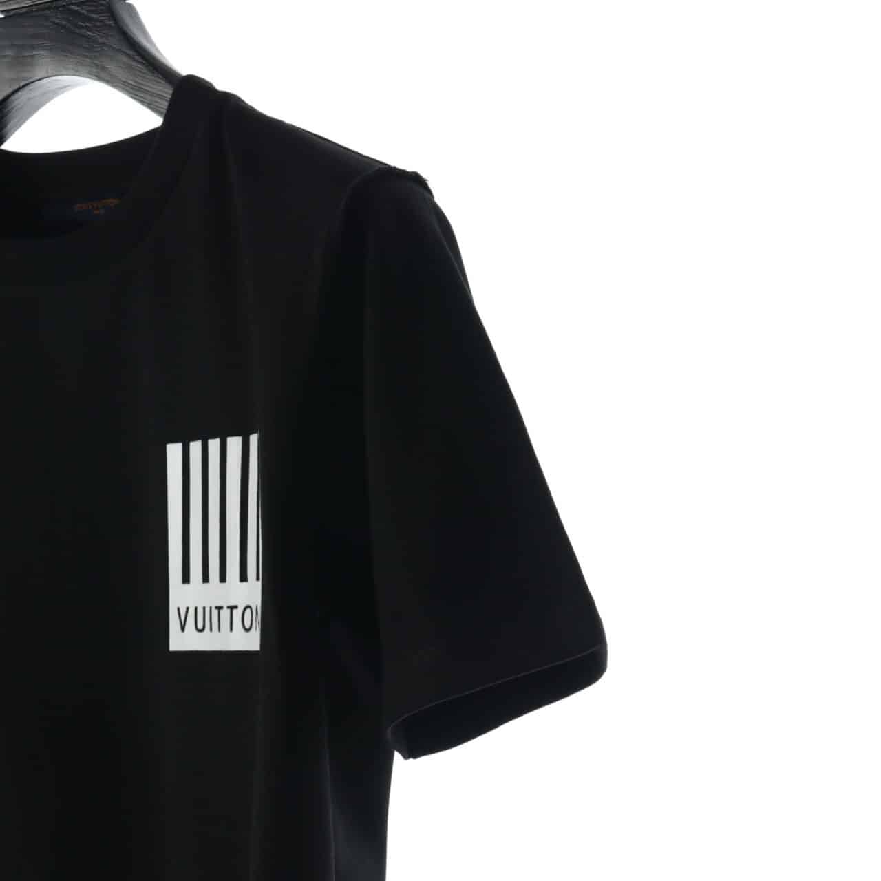 l0*is V*t0n with red and blue logo badge