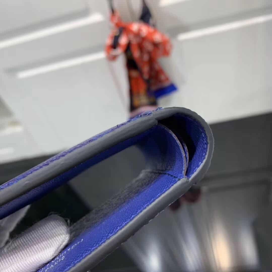 l0*is V*t0n blue multiple wallet