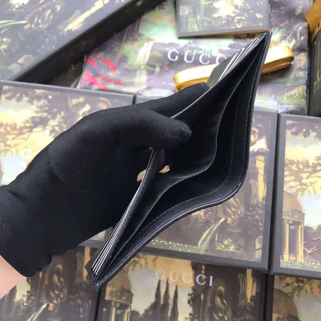 G*u*i signature web wallet