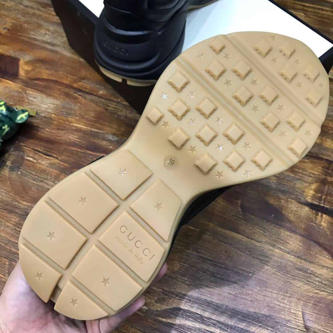 G*u*i band rhyton sneaker gc 058