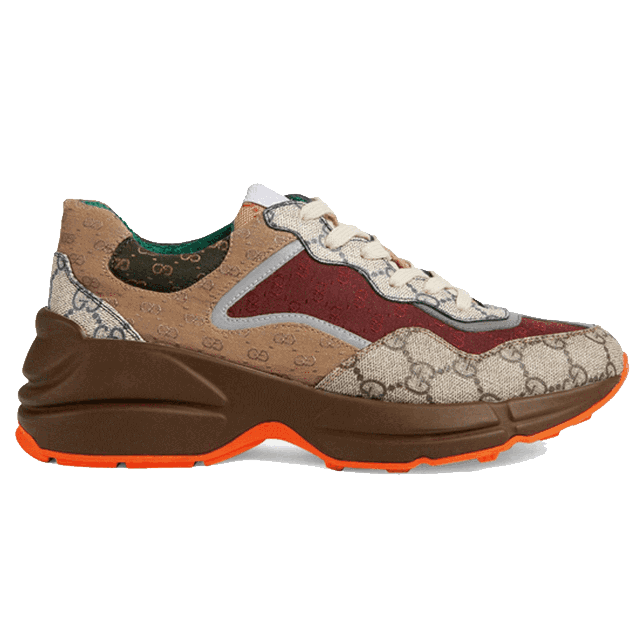 G*u*i rhyton gg sneaker gc 063