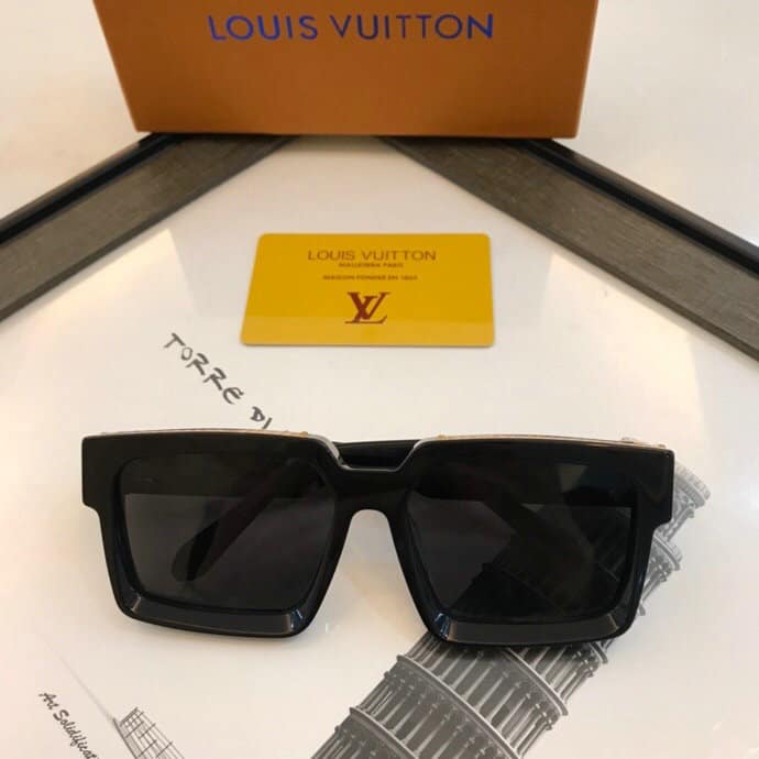 1.1 MILLIONAIRES SUNGLASSES