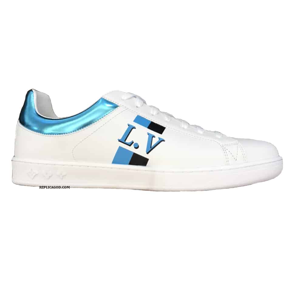 l0*is V*t0n luxembourg sneaker - lv131