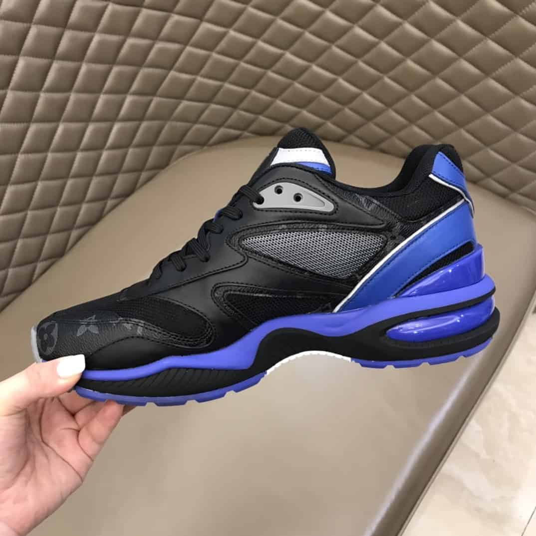 l0*is V*t0n trail sneakers - lv156