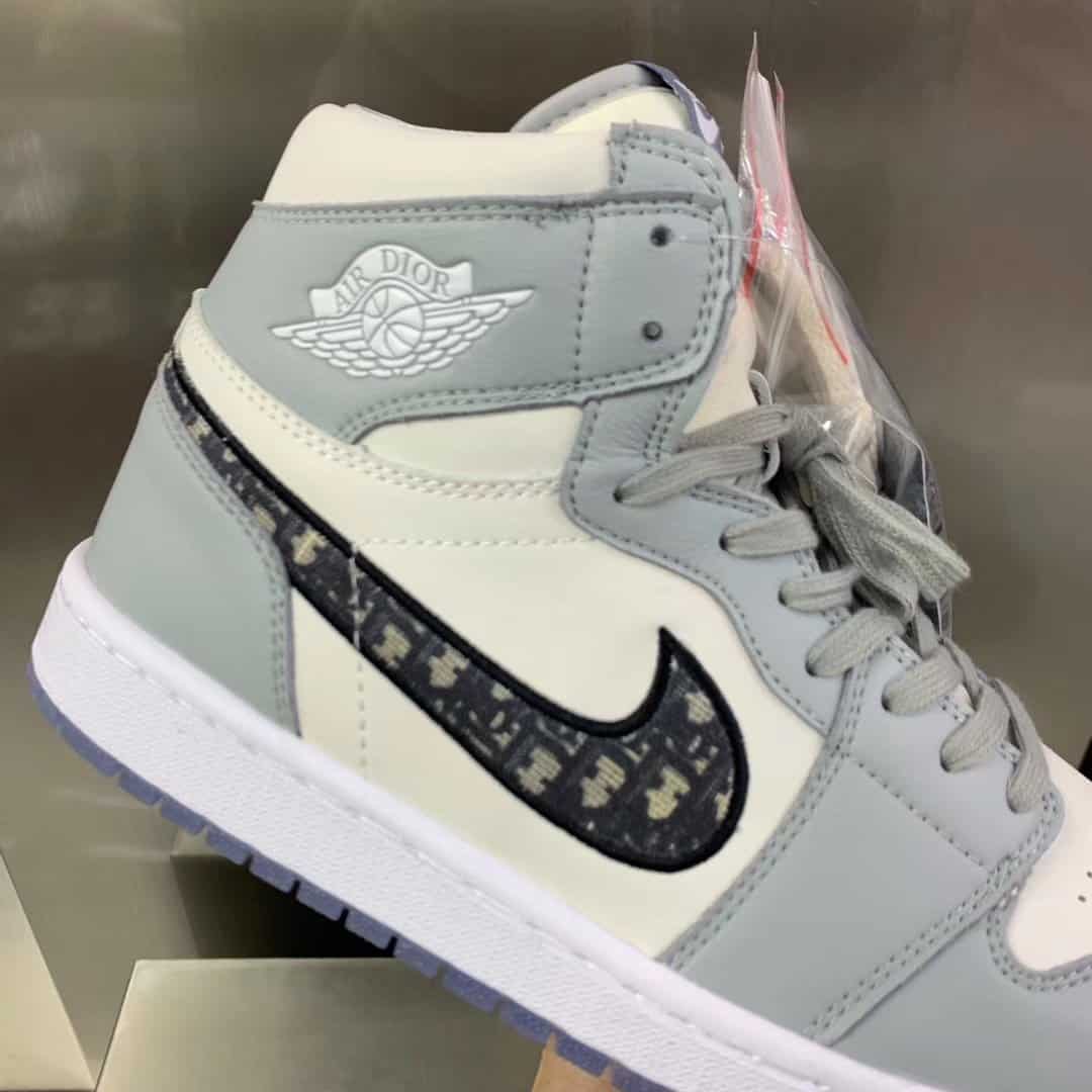 D*or air jordan 1 high og sneaker