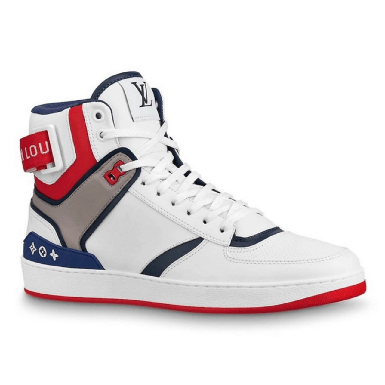 l0*is V*t0n rivoli trainer boots - lv160