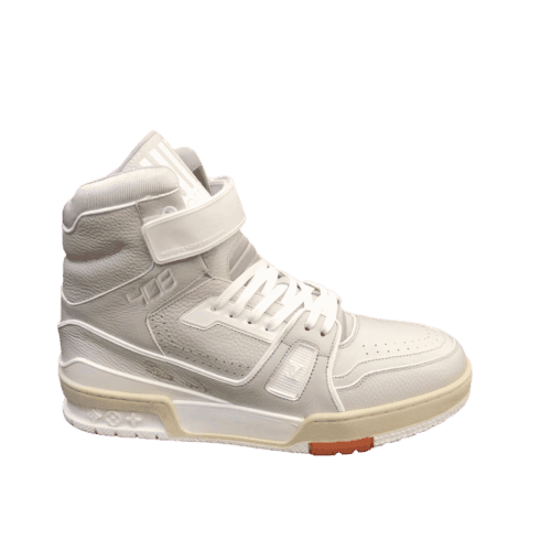 l0*is V*t0n mid -top trainer - lv164