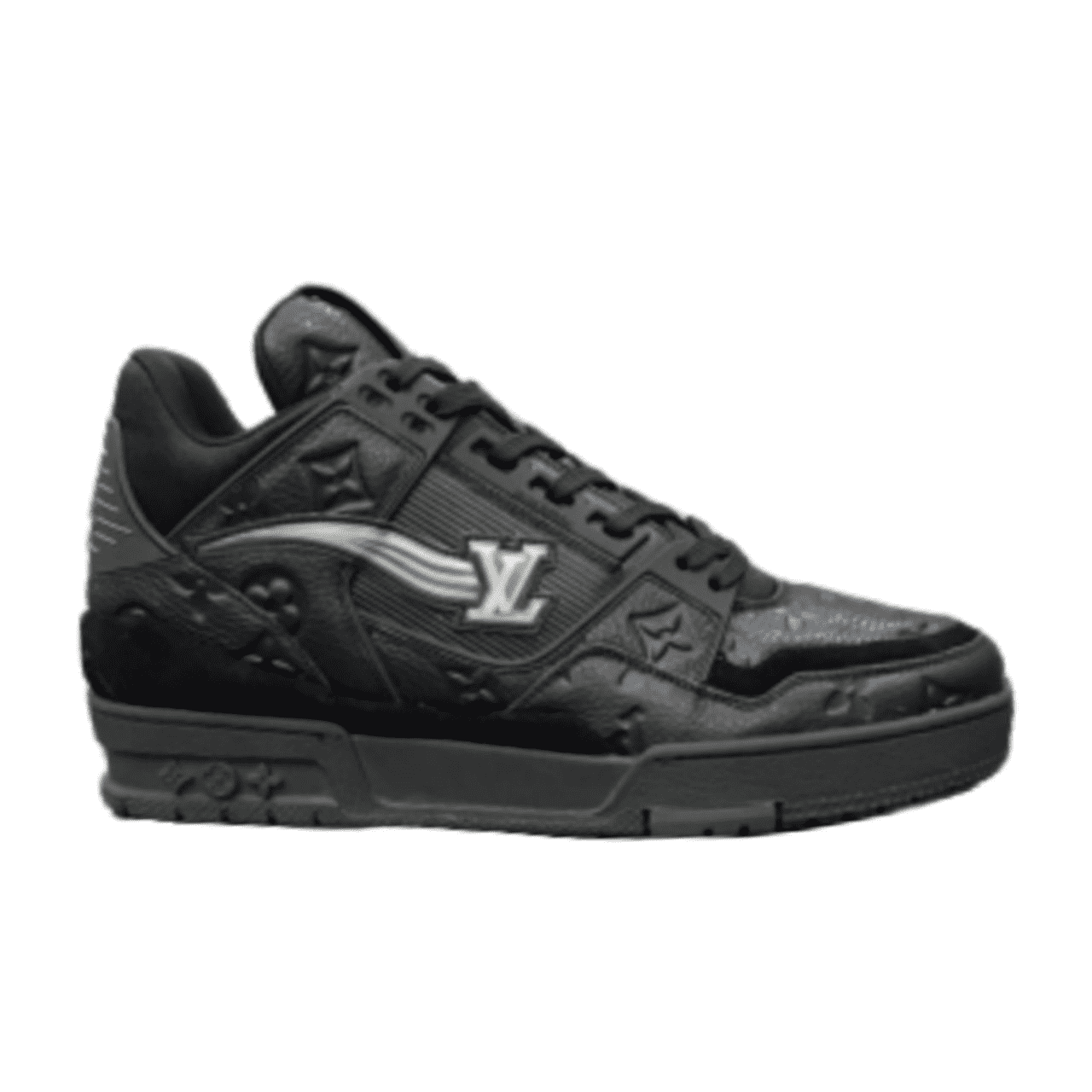 l0*is V*t0n lv trainer sneaker - lv213