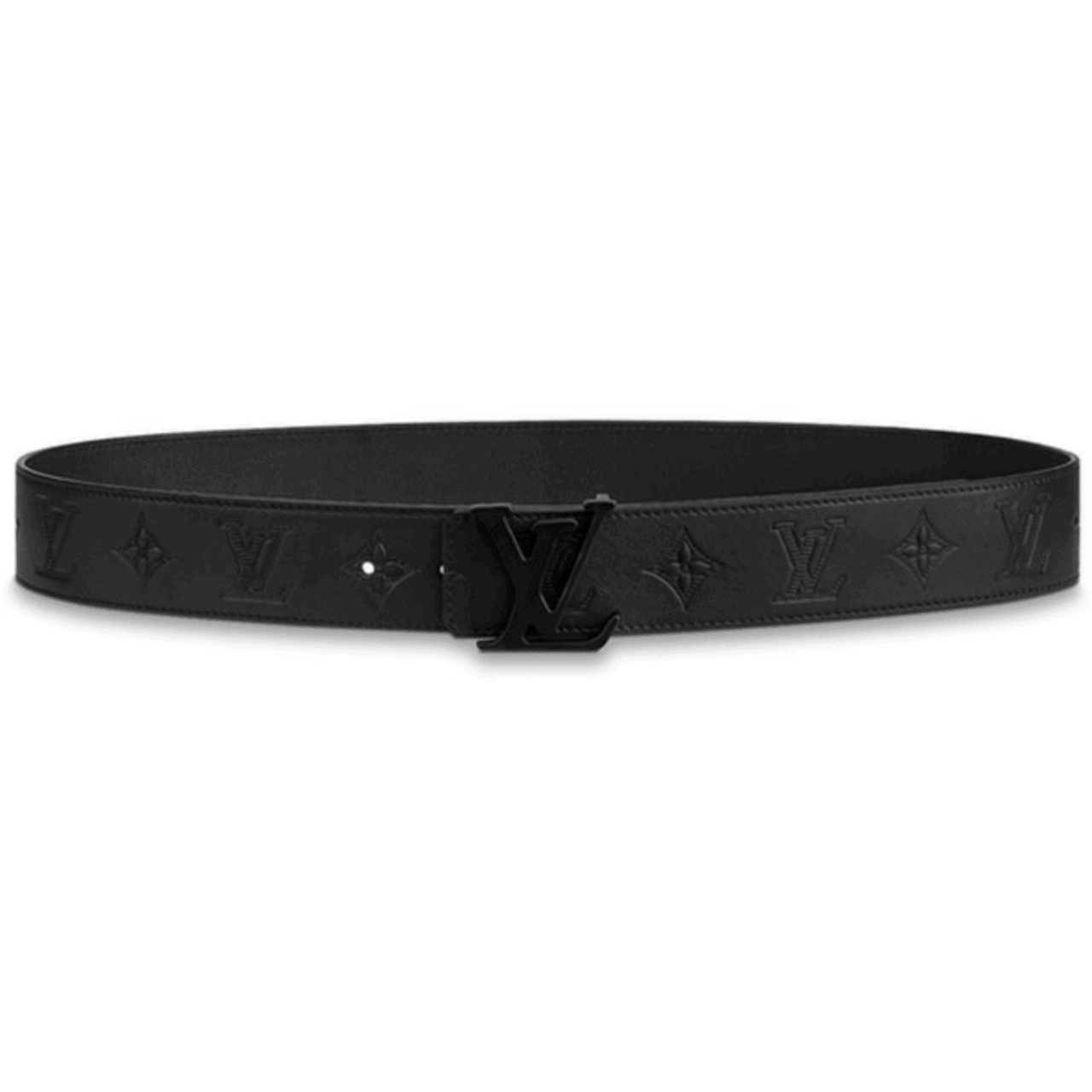 l0*is V*t0n shape belt