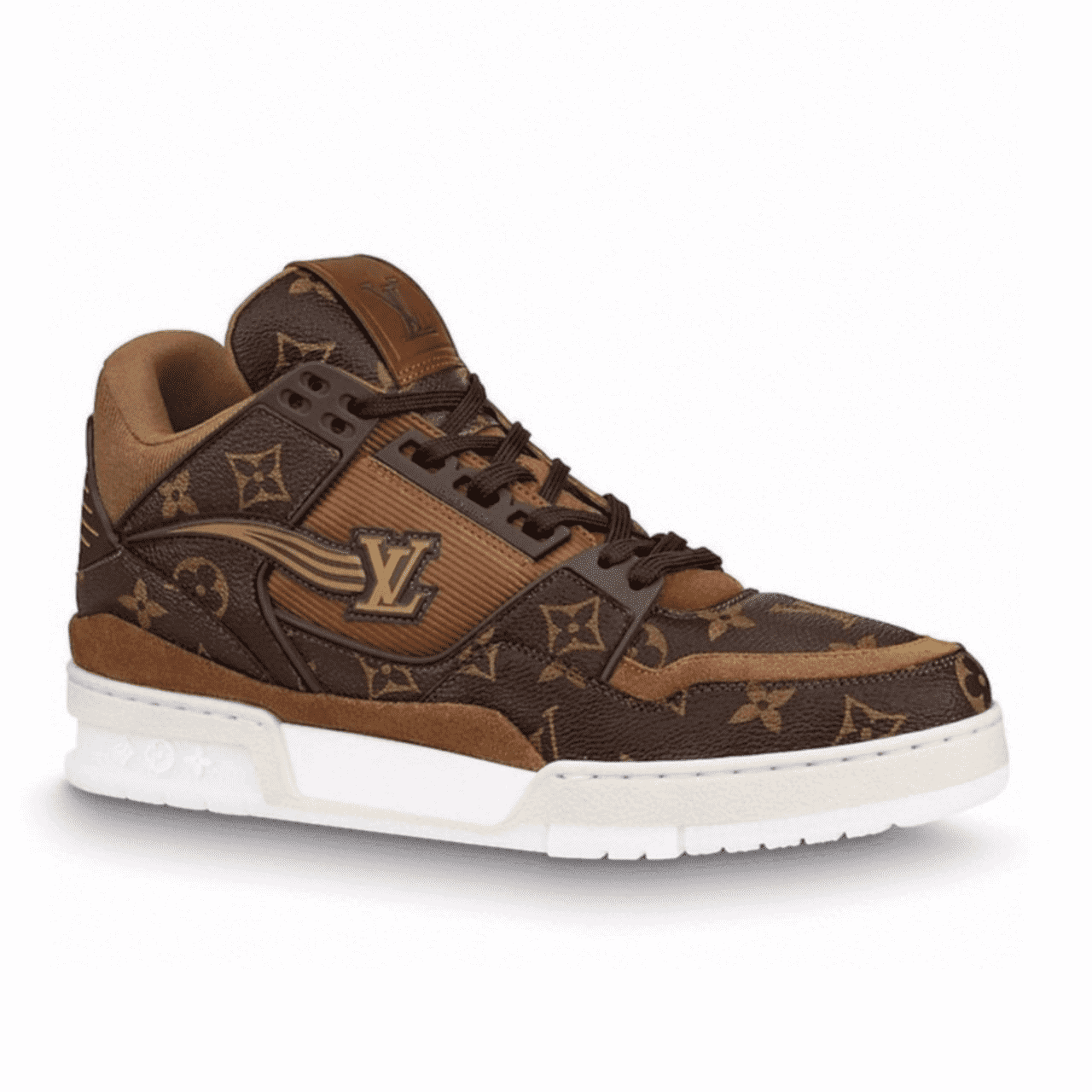 l0*is V*t0n trainer sneaker – lv209