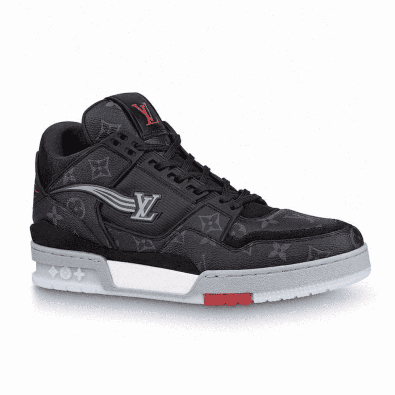 l0*is V*t0n trainer sneaker - lv208