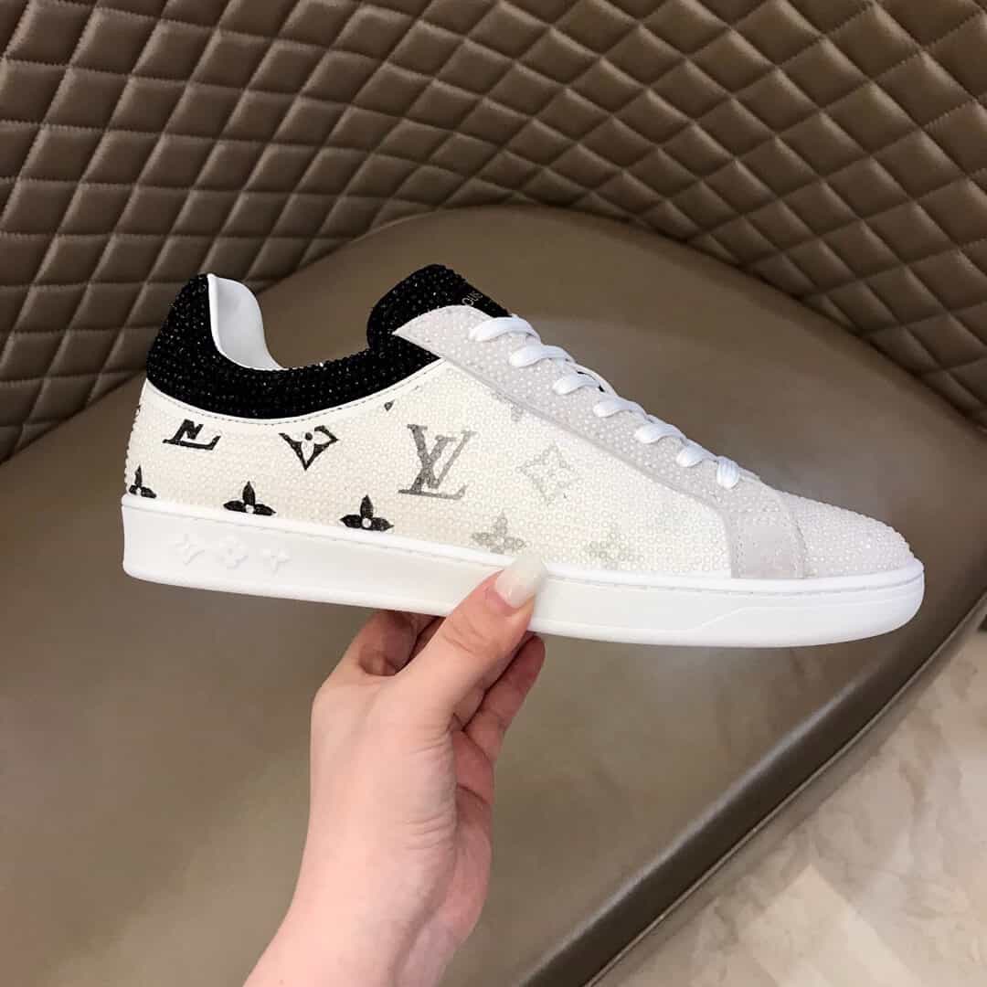 l0*is V*t0n luxembourg sneaker - lv170